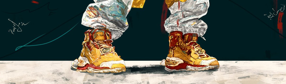 artbyxam's tweet image. Tap to view this painting by me