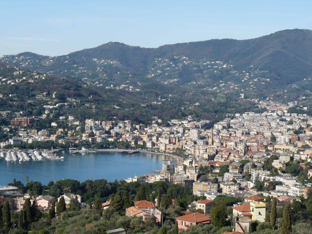 Portofino Marathon, come cambierà la viabilità domenica a Rapallo
buff.ly/cqk722Y