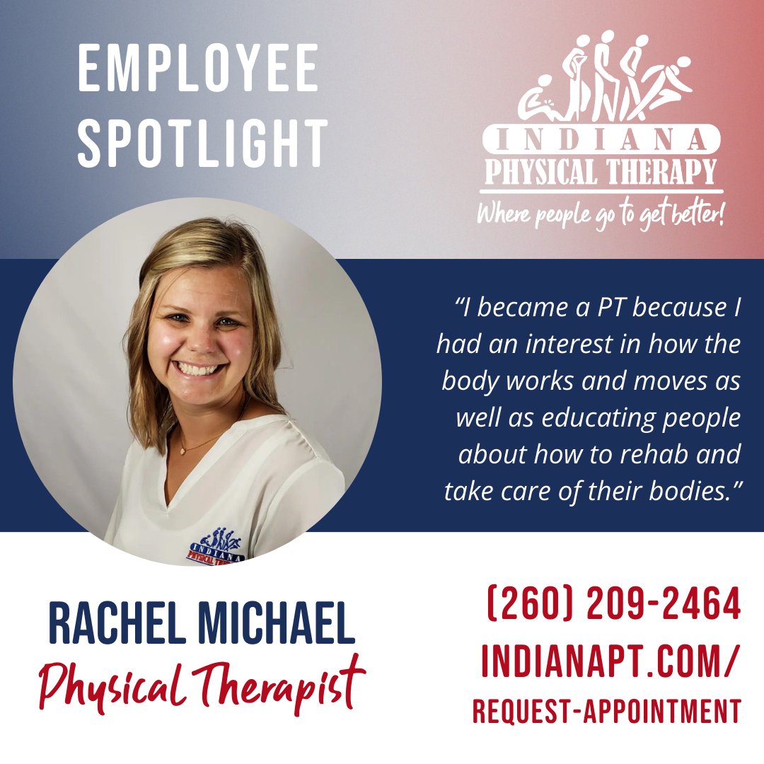 Indiana Physical Therapy tweet media
