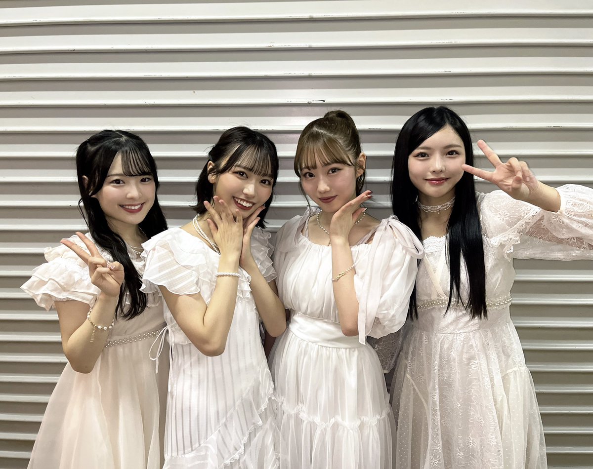 青原和花【NMB48】 (@wakatan_nmb) / Posts / X