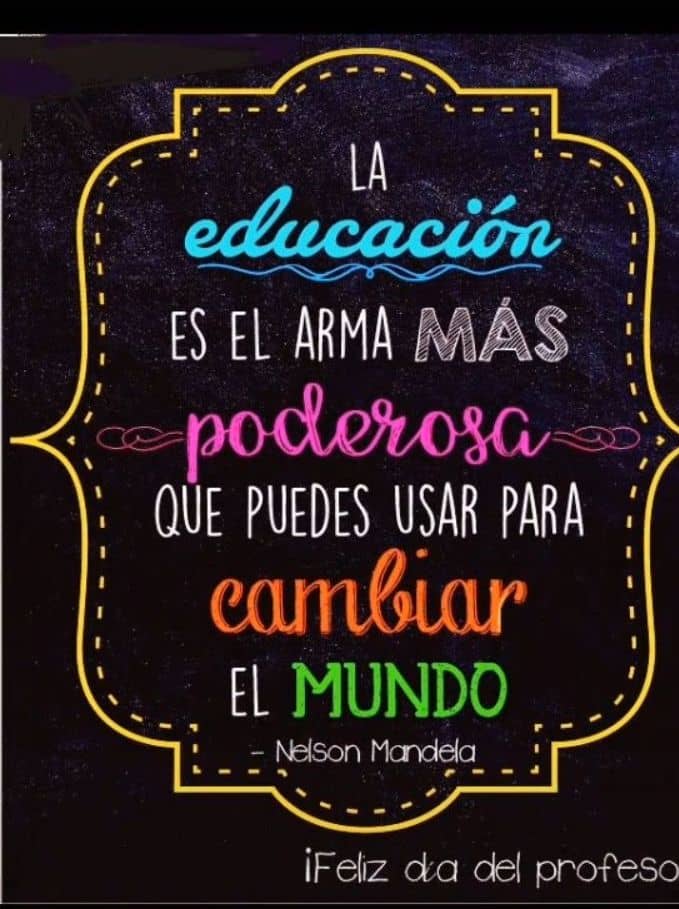 Vía <a href="/Chrisalejandro7/">Christian Enriquez</a> <a href="/odonescote/">ODON ESCOTE</a> y todo el equipo   de Reporteros de <a href="/MaquinaDelAire/">LA MÁQUINA EL PROGRAMA DEL TRÁNSITO</a> les deseamos  

Feliz dia del Maestro !! #15ENE

 #LaMáquinaEsLaMáquina 

lamaquinaredesradio.com