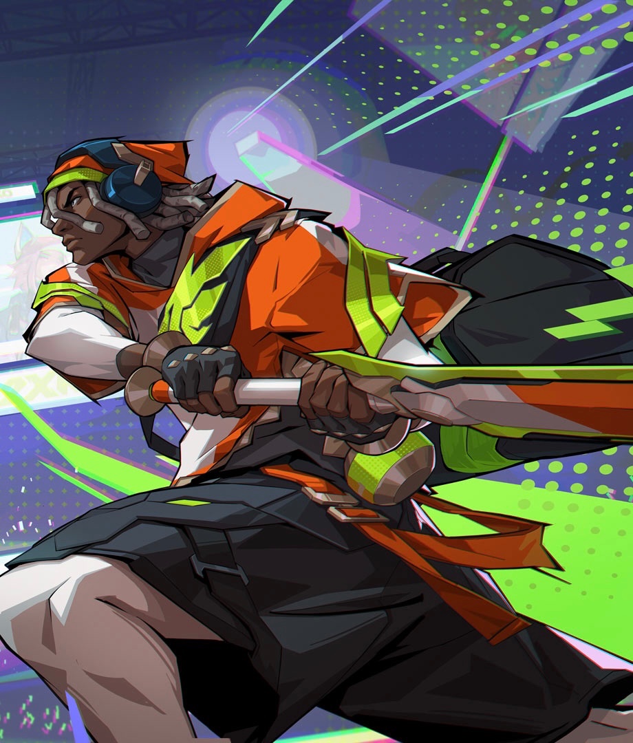 who will be your main(s) in 2XKO?! 

rt for ahri // like for ekko