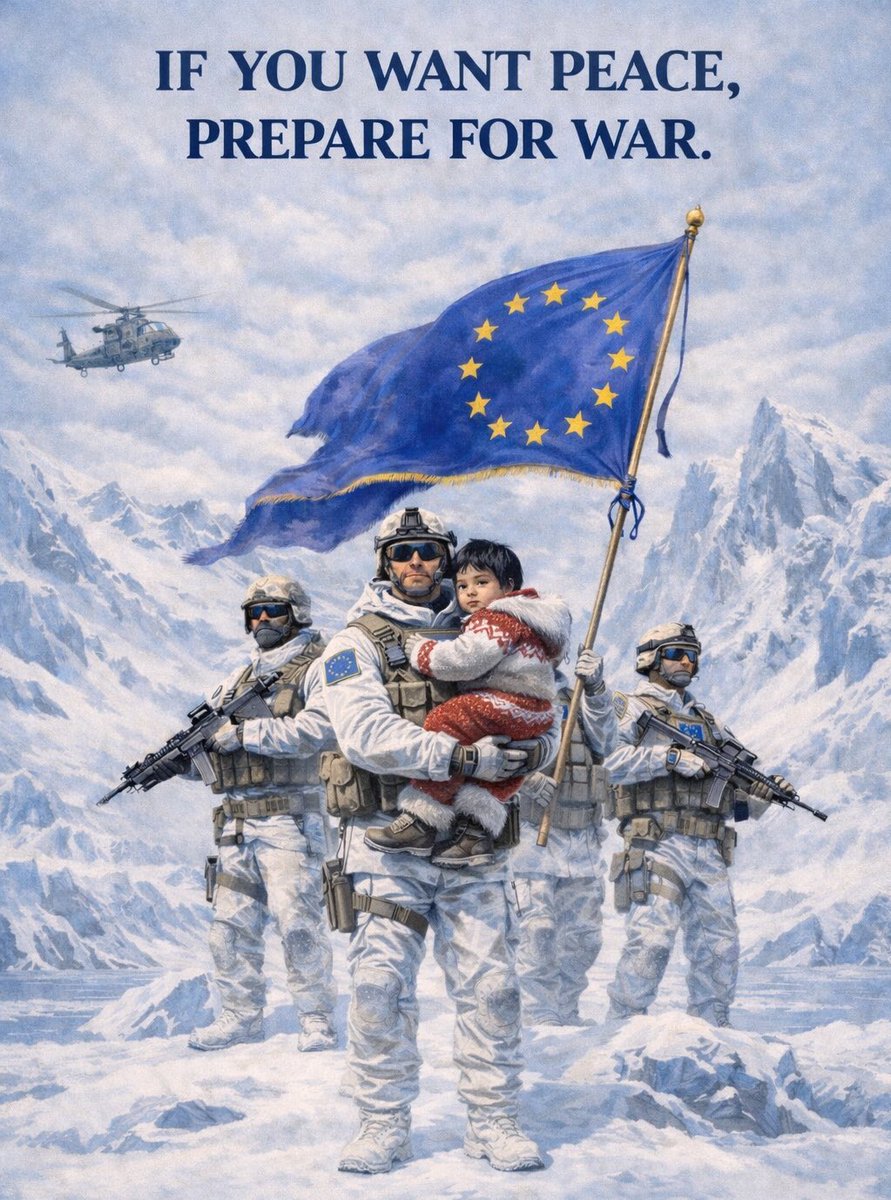 Frid 🇪🇺🦌 tweet media