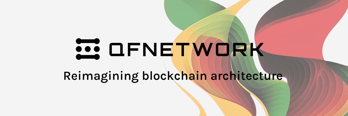 Why is $QF positioned to be the real bridge between Web2 and Web3. And why will this result in an easy 10x to 100x that you don't want to miss🚀?

Logistics giants like $UPS, $FedEx, $DHL handle tens of millions of package scans every day (UPS alone ~22M/day). Until now, they