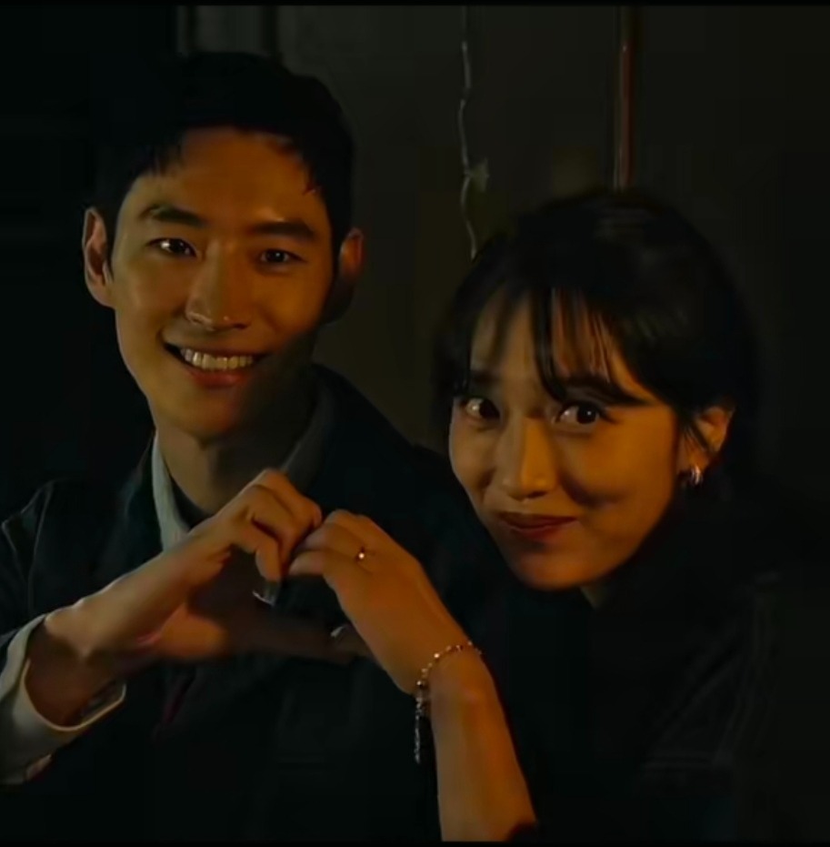 K-Drama Menfess tweet media