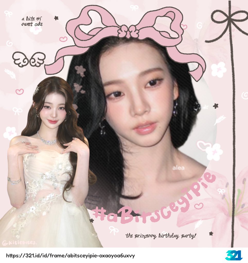 HAPPY #aBitsOfCeyiPie ‘s day SELAMAAT dirayakan acen lucu cimit imutkuuuuuu <a href="/raaseeeen/">cey</a> wish you all the bestttt cayang smoga km ga bahagya selalu selamanyah ❤️