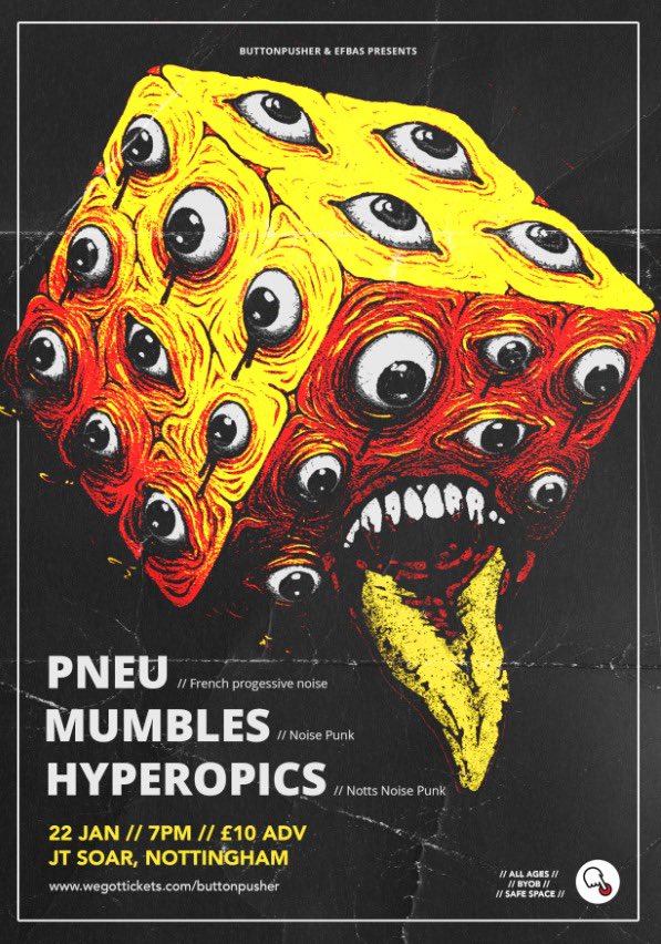 bUTTONpUSHER tweet media