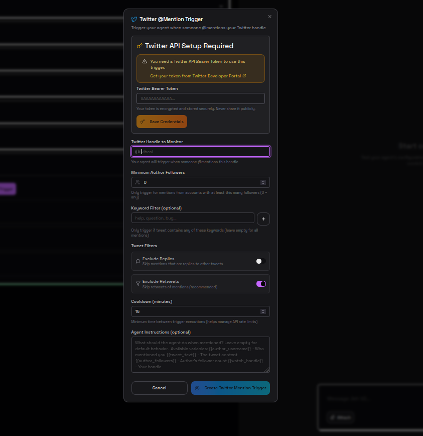 As requested <a href="/Vibe_AI_Jeh/">Vibe Jeh</a> will speak, tag and ask!