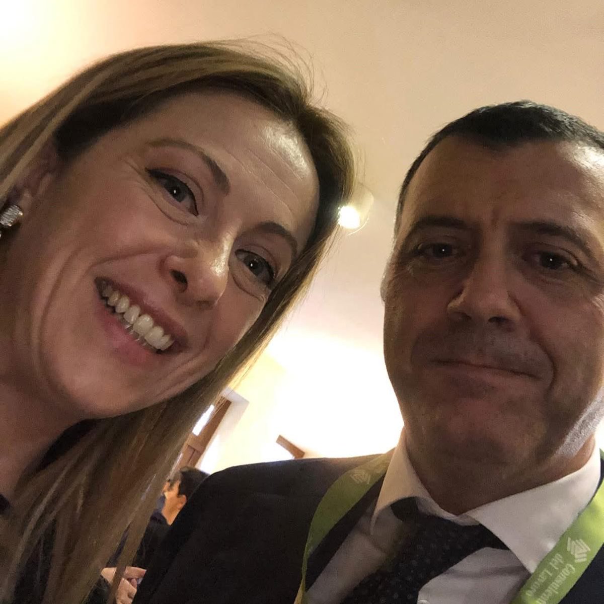 AUGURI PRESIDENTE! 🇮🇹

#giorgiameloni #meloni #fratelliditalia #destra