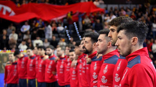 SPAIN EURO 2026 kicks off tonight! 🇪🇸 Spain vs Serbia 🇷🇸 New