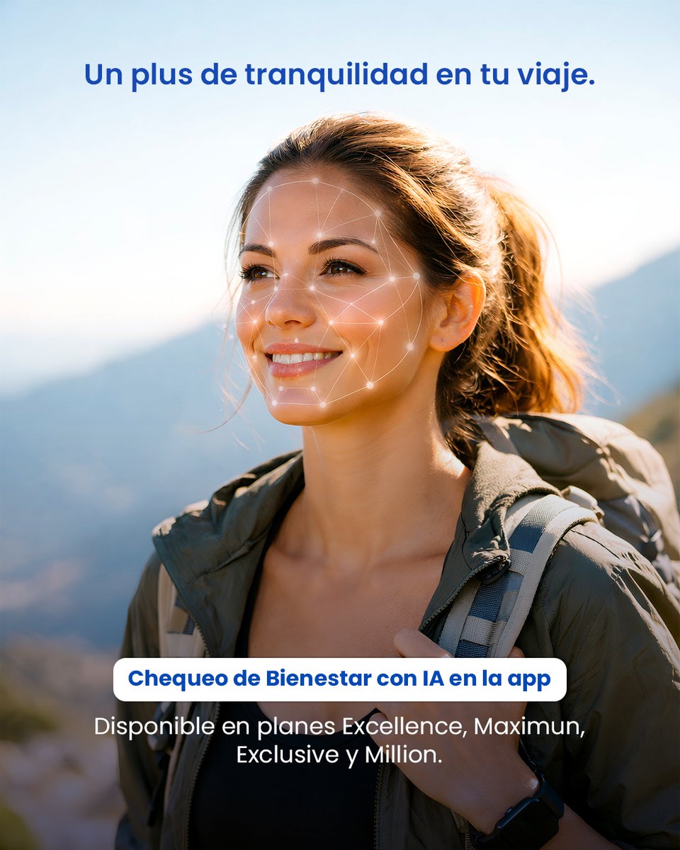 Universal Assistance tweet media