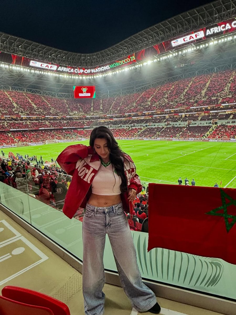 iamnoraf's tweet image. To the Finals 🇲🇦🔥