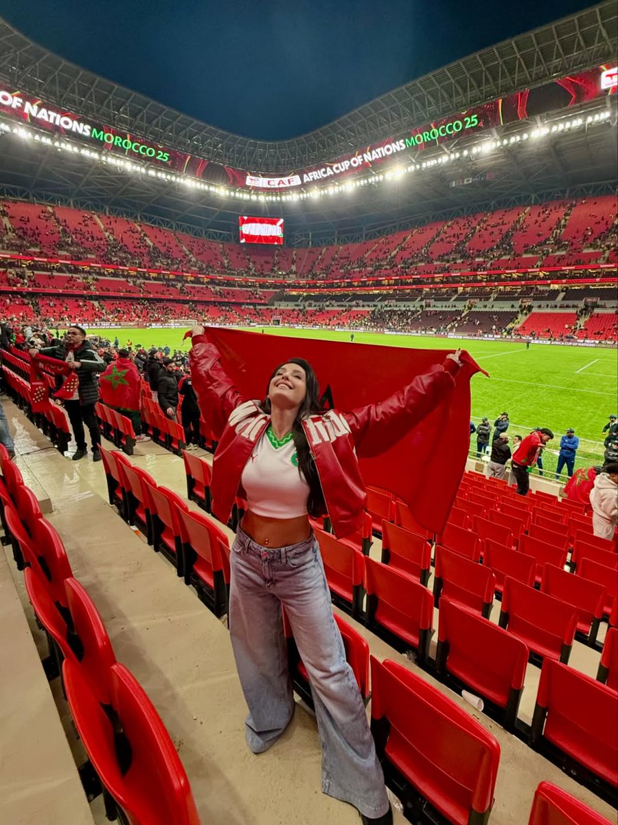 iamnoraf's tweet image. To the Finals 🇲🇦🔥