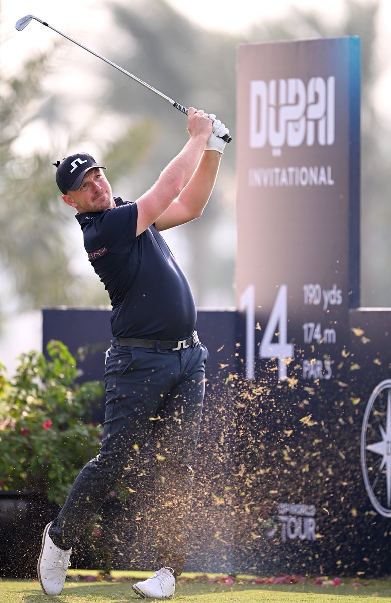 Matt Wallace tweet media