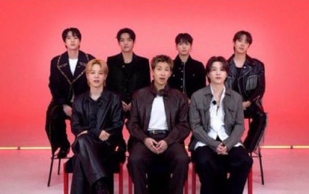 OMG JUST LOOK AT THEM 😭🥹

#BTS_ARIRANG