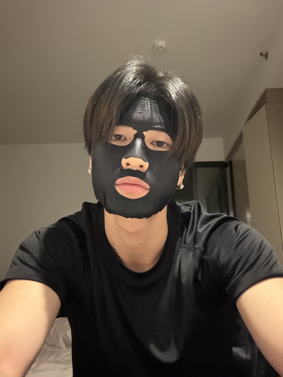 Gn คั้บ พรุ่งไม่ว่างผลจะเป็นยังไงอยากให้ทุกๆยัง support พวกเราไปเรื่อยๆนะครับ 🥹 🫶🏻 เลิฟๆ เยิฟๆ เอิ้ปๆ โอ้วๆ เอ้วๆ อู้วๆ อ้าๆ ยู้ฮู เฮ่อๆ ฮี่ๆ ฮ้า ฮา เด้อ
#phuphasrp