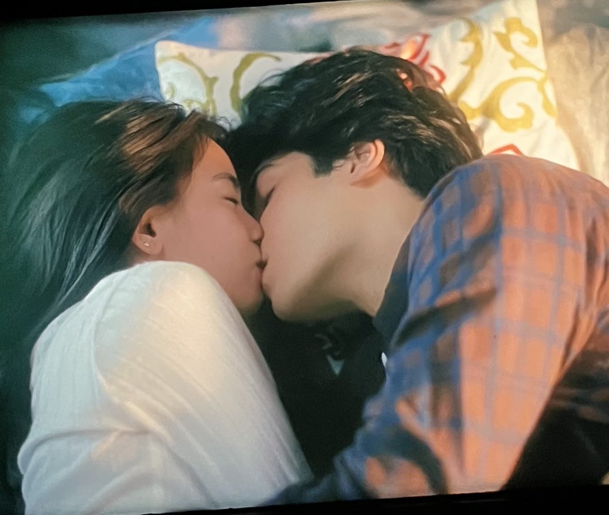 _suzelleeee's tweet image. PUTANGINA NAMAN SAGLIT PALDONG PALDO SI ANDRES THIS SEASON 😭😭😭😭