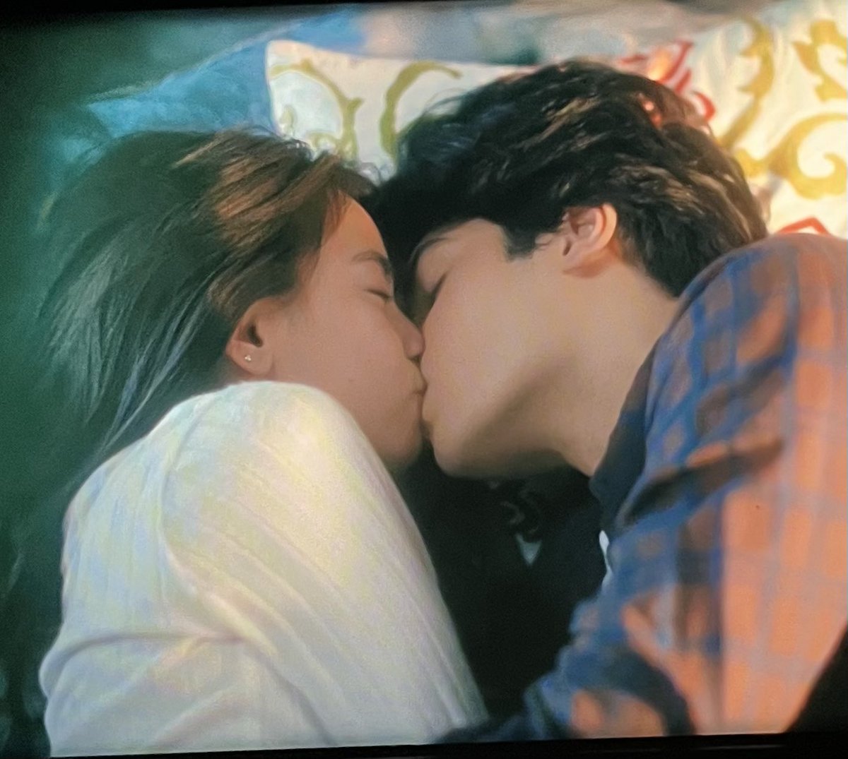 _suzelleeee's tweet image. PUTANGINA NAMAN SAGLIT PALDONG PALDO SI ANDRES THIS SEASON 😭😭😭😭