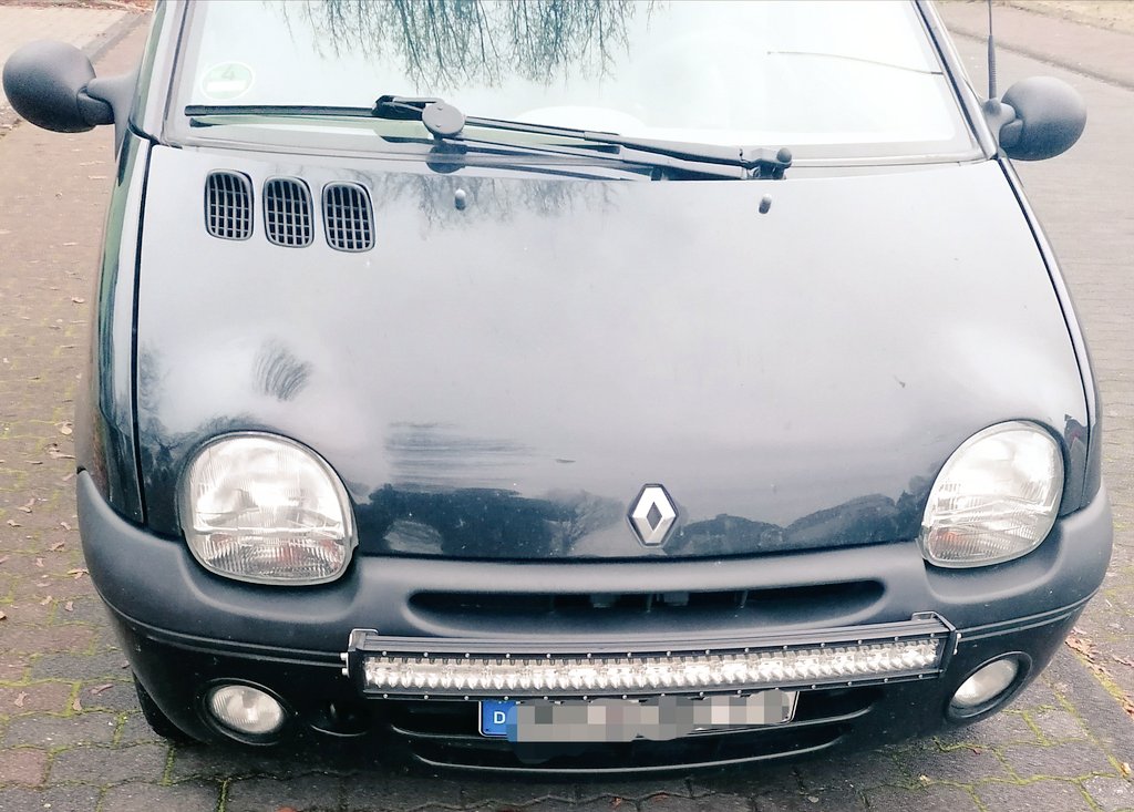 Maximales Drehmoment tweet media