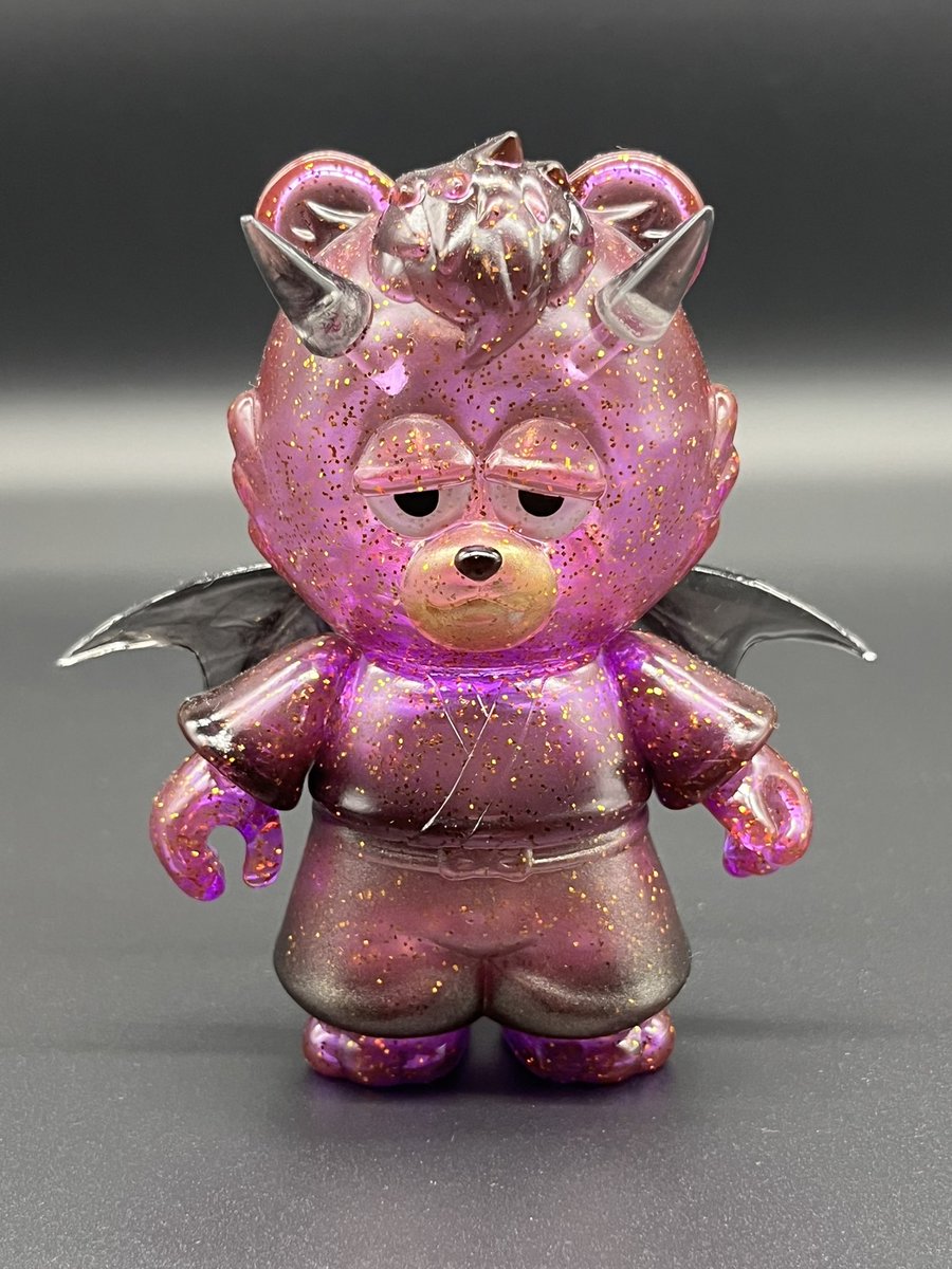 モモジロウ ゾンビ ソフビ 新品未開封 デザフェス Funkygeek ソフビ