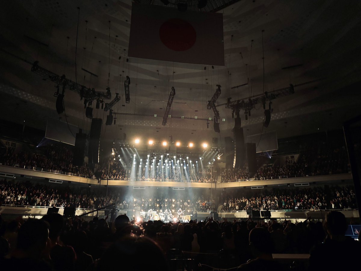 kanekoayano日本武道館ワンマンショー 2026」 ご来場いただいた皆様