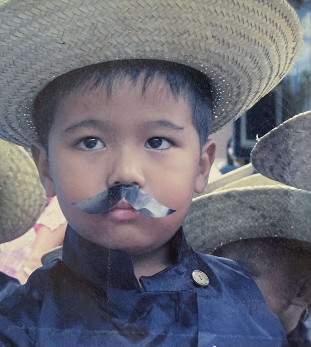 keepdans's tweet image. bocil