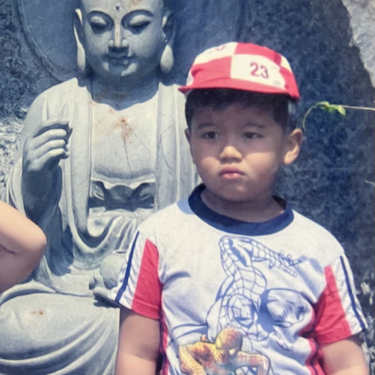 keepdans's tweet image. bocil