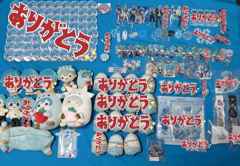 まな@初回ツイフィ必読 tweet media