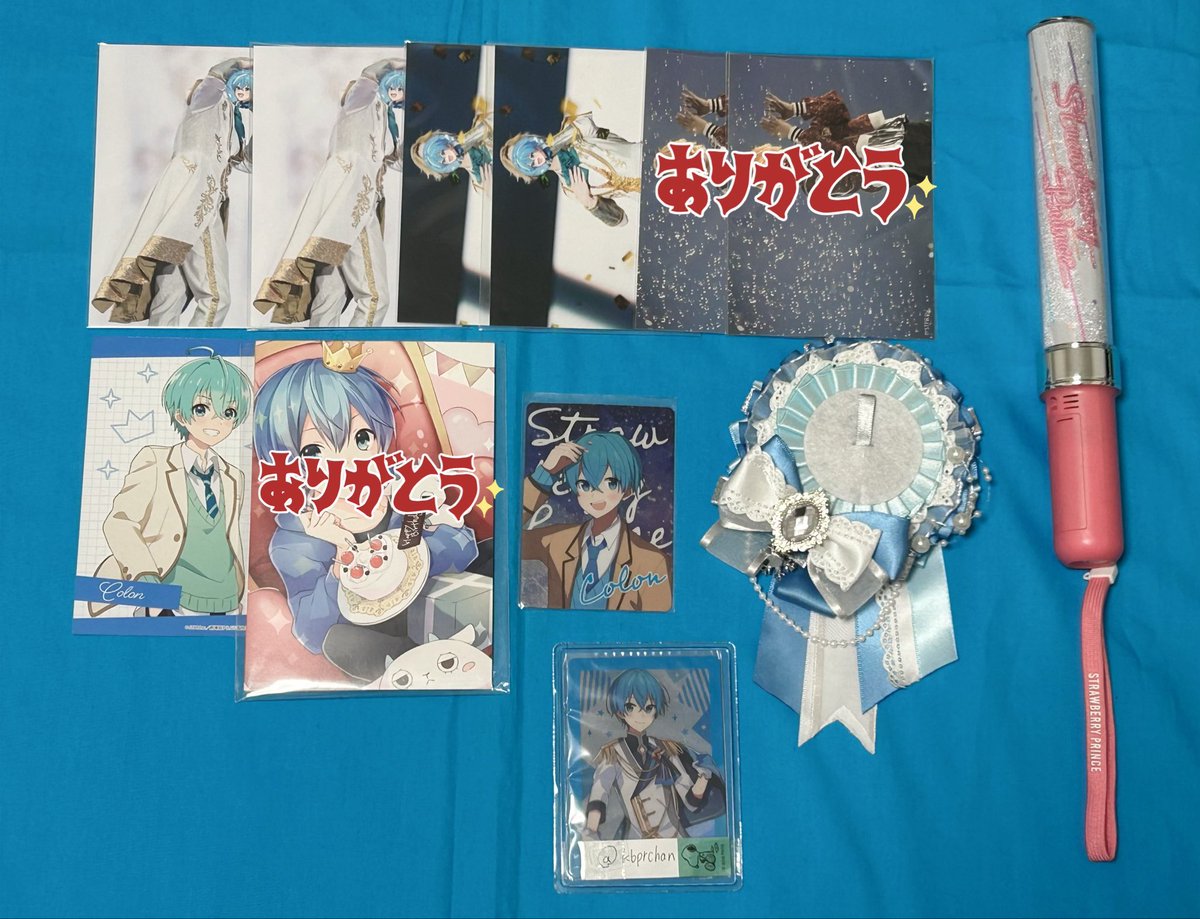 まな@初回ツイフィ必読 tweet media