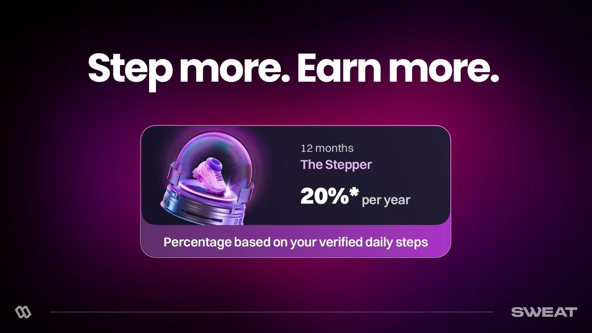 SWEAT💧 (@SweatEconomy) / Posts / X