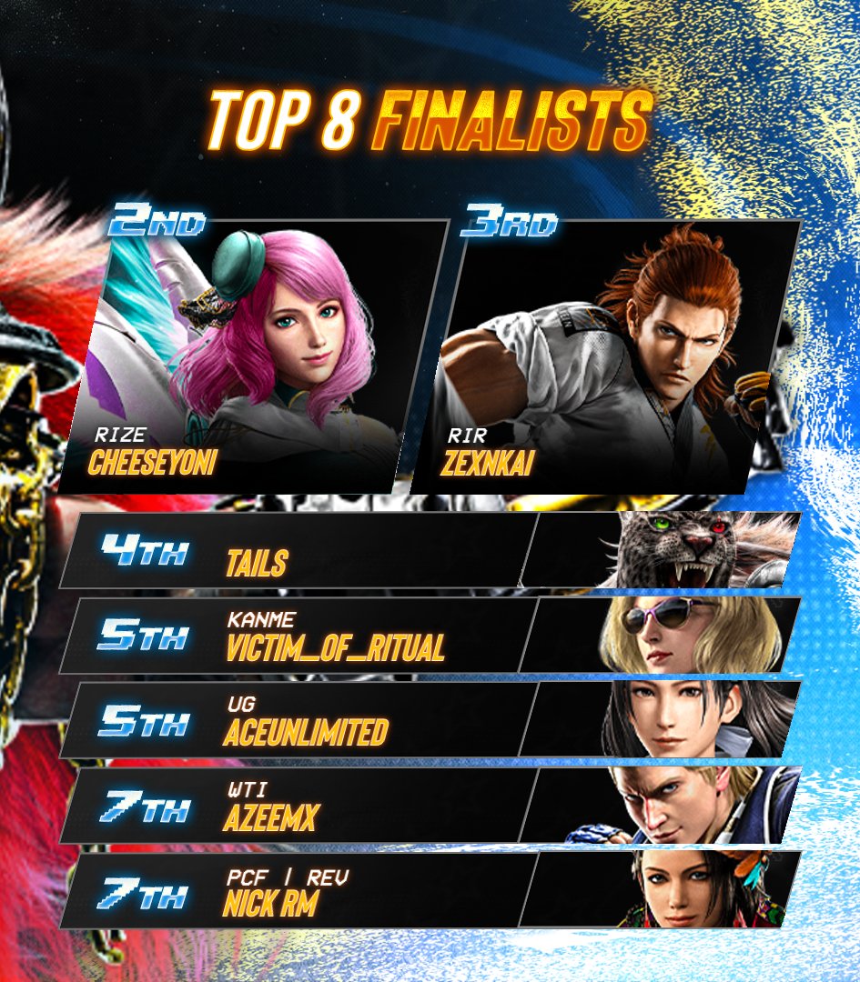 BREAKOUT! 💫 tweet media