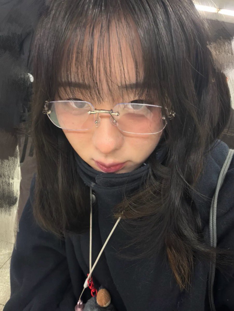 boolpan1111's tweet image. なんだか頭が良さそうに見える^_^
インテリ系に見えるけどガッツリ根性系❤️‍🔥