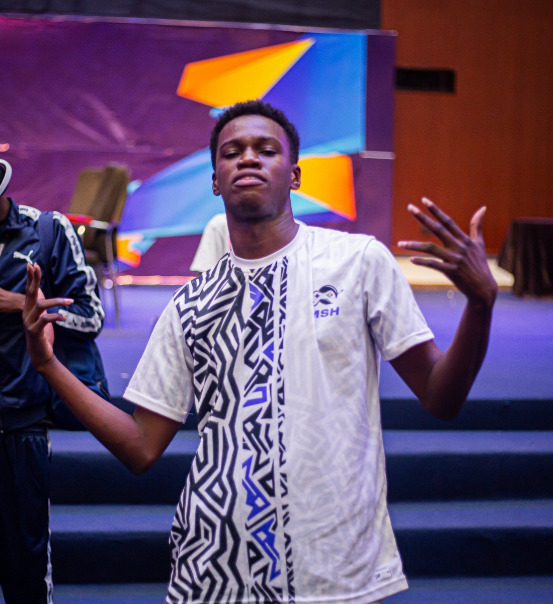 Mash Harder tweet media