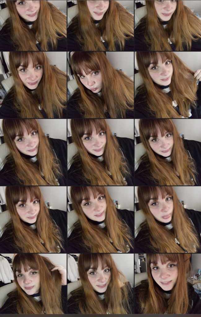 June Fembug 🏳️‍⚧️🐛 tweet media