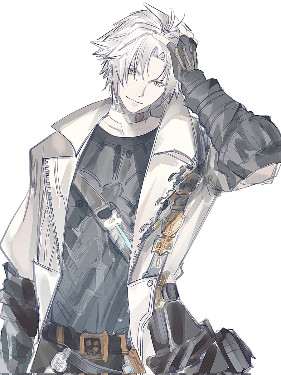 chi_lkeko's tweet image. 