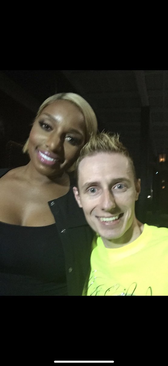 BrandonDenton00's tweet photo. @NeNeLeakes it’s about time your back where you belong on bravo I have missed you https://t.co/JtA0OcNT0x