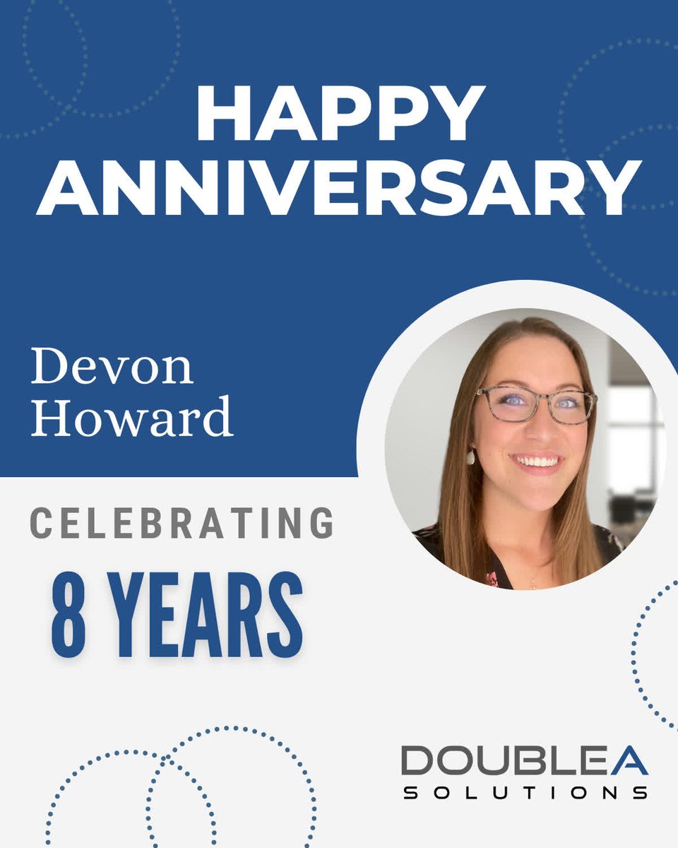 Double A Solutions tweet media