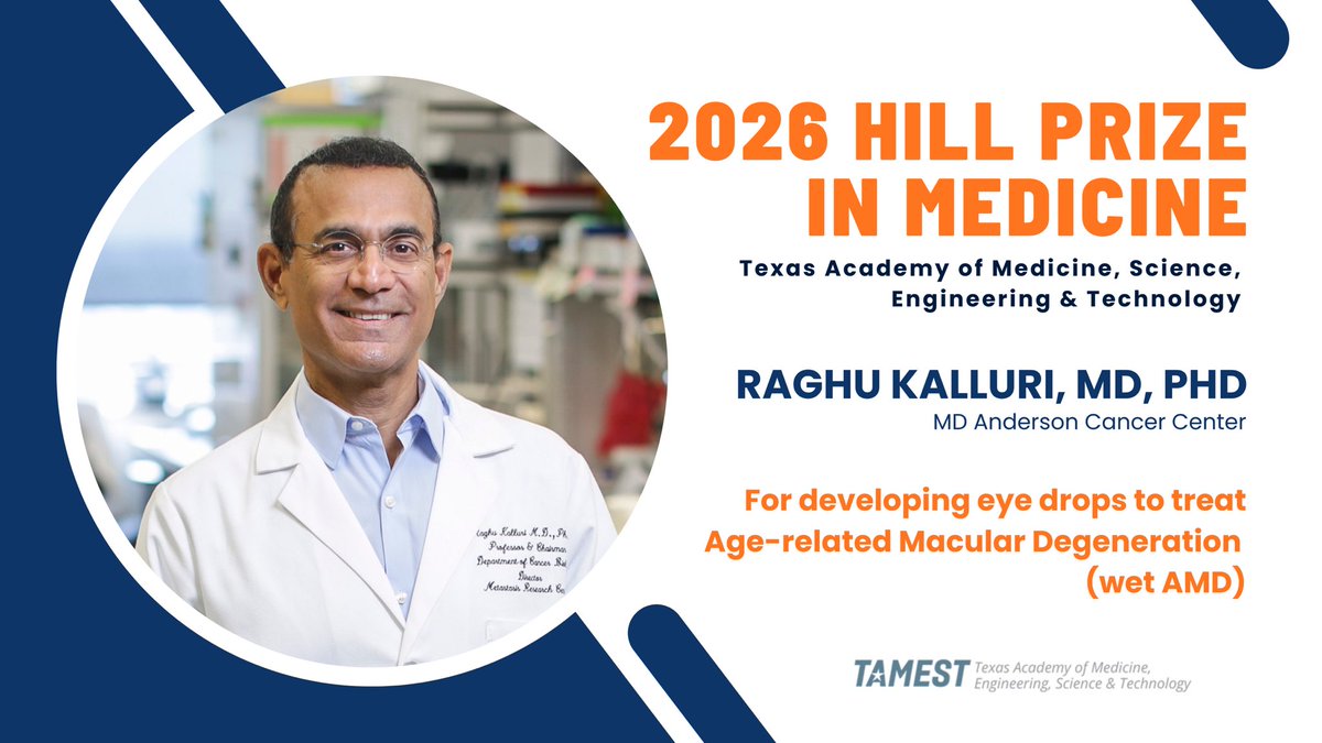 Kalluri Lab tweet media