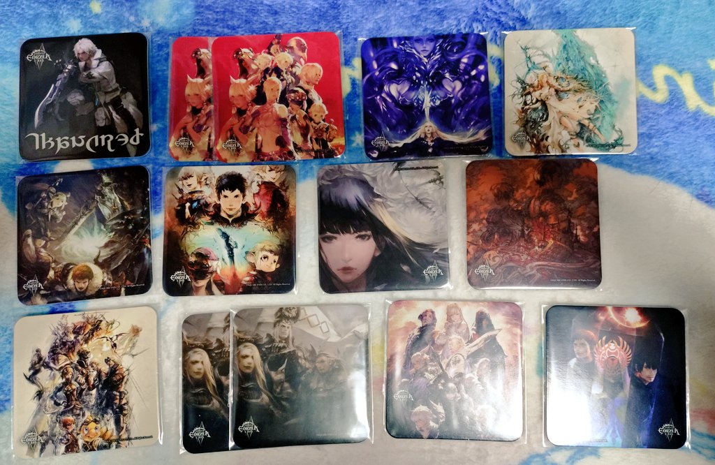 ミオ(取引垢)ツイフィ必読 tweet media