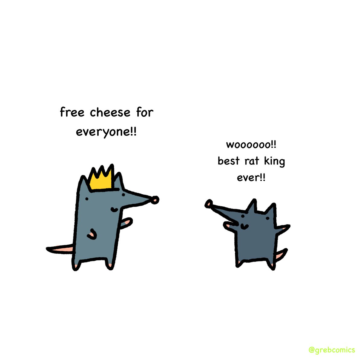 GrebComics's tweet image. 