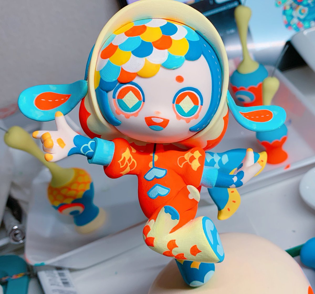 Post by by onico.ﾊﾞｲｵﾆｺ on X: 😍