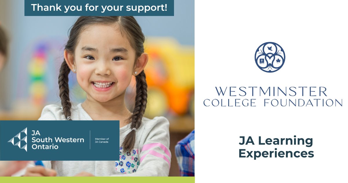 JA South Western Ontario tweet media