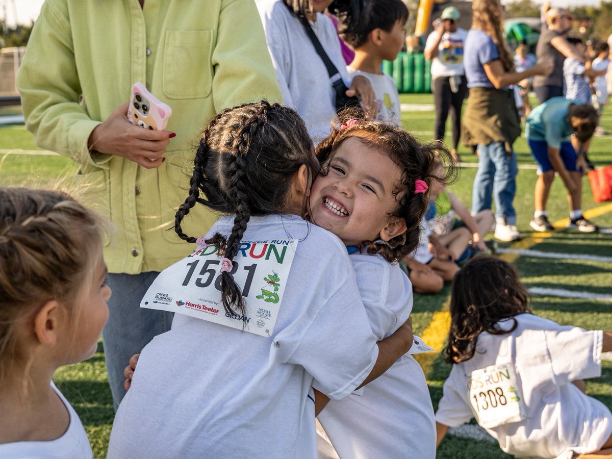 Cooper River Bridge Run tweet media