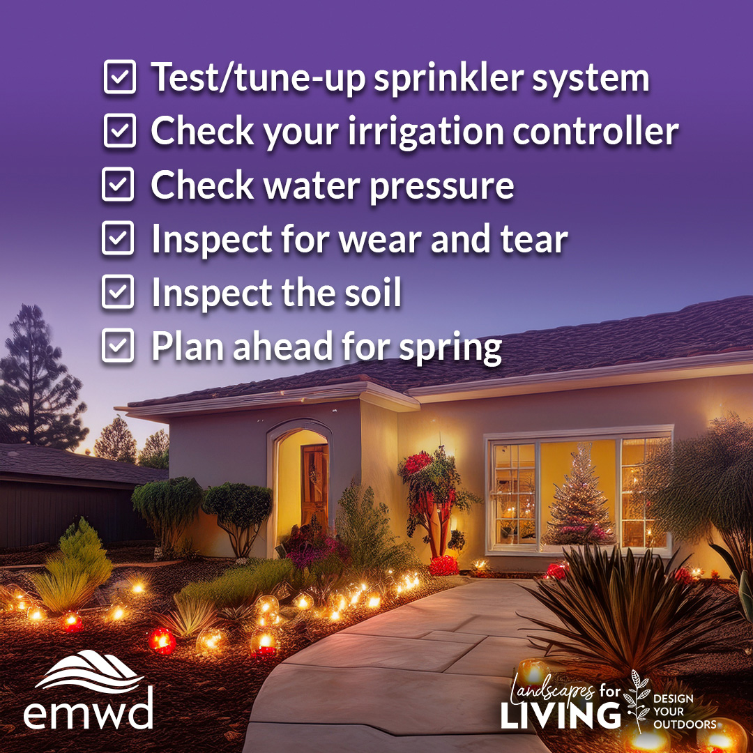 Eastern Municipal Water District tweet media