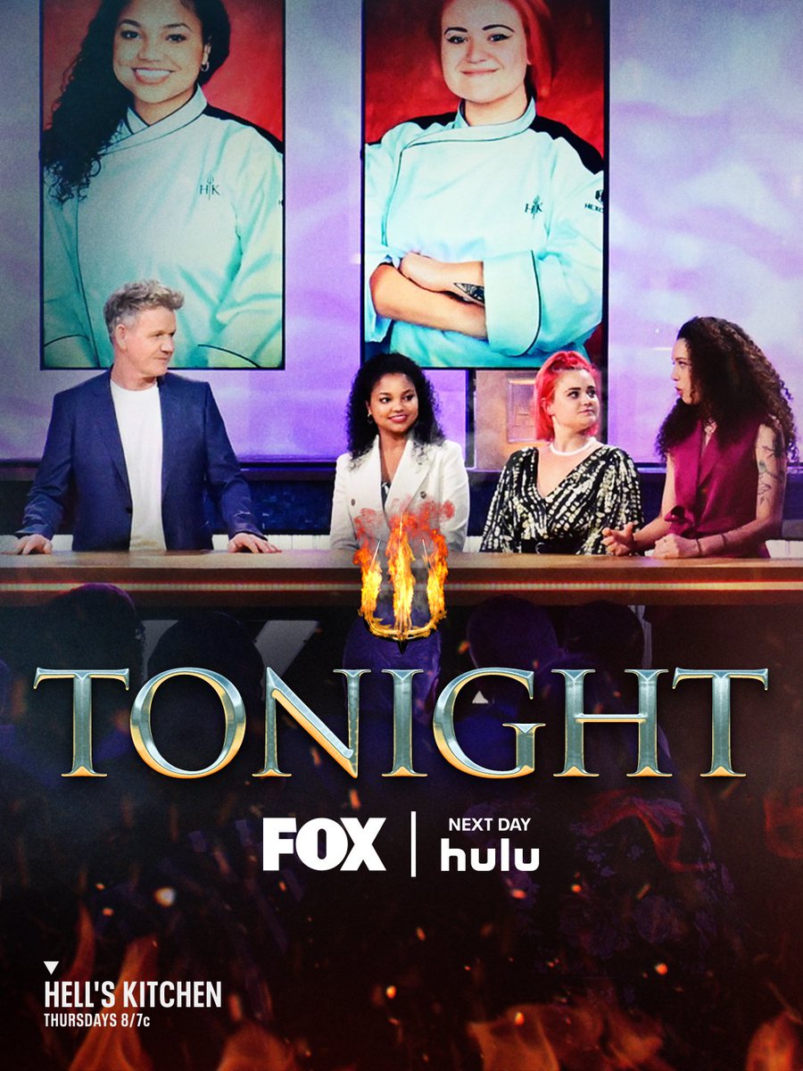 Food Club FOX tweet media