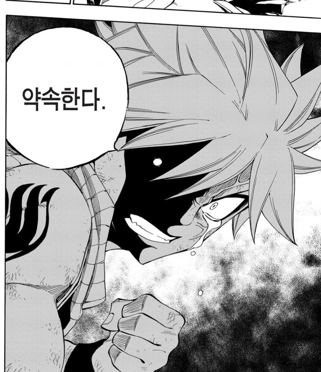 gwak7dragons's tweet photo. 나 초반에 루시가 나츠에게 성령마도사로써 약속의 중요성을 설명한 부분을 보고 난 후에 나츠가 루시에게 약속하는 장면을 보면 다시 깊생하게 됨
루시한테 영향을 받은 부분이 보여서 좋은 것도 있지만 자기가 죽는 한이 있어도 너와의 ���속을 이행해주겠다고 루시한테 맹세하는거나 다름 없잖냐.... https://t.co/J3sQe4Uhhd