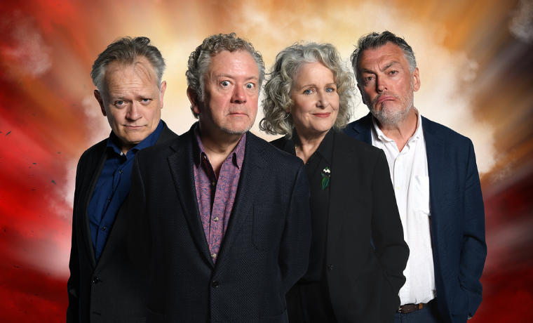 De Montfort Hall tweet media