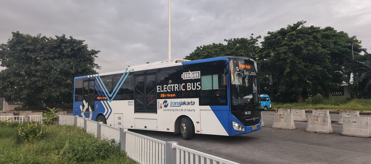 2B Transera Harapan Indah- Pulogadung tweet media