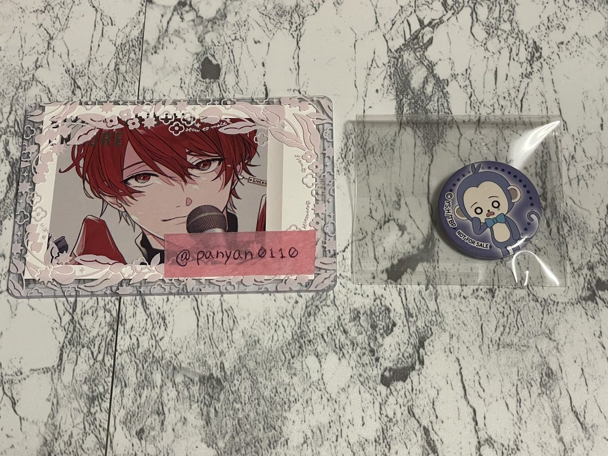 なりこ tweet media