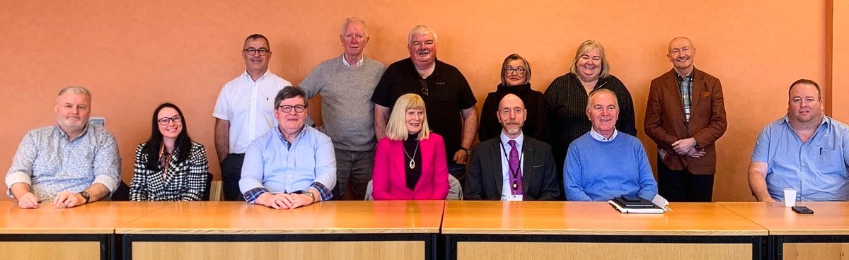 Commission for Victims and Survivors (NI) tweet media